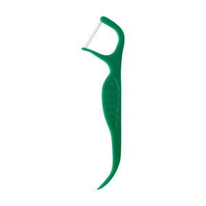 Soins quotidiens marque privée <span class=keywords><strong>appareil</strong></span> <span class=keywords><strong>dentaire</strong></span> Interspace Flosser <span class=keywords><strong>fil</strong></span> <span class=keywords><strong>dentaire</strong></span> à double <span class=keywords><strong>fil</strong></span> <span class=keywords><strong>pour</strong></span> le nettoyage <span class=keywords><strong>orthodontique</strong></span> - Product Image 2