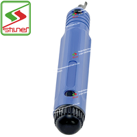 Outil de débavurage de tubes CT-207, débavureur manuel pour tuyaux en cuivre et aluminium, stylo de débavurage pour la réparation de tuyaux de climatisation et de réfrigération