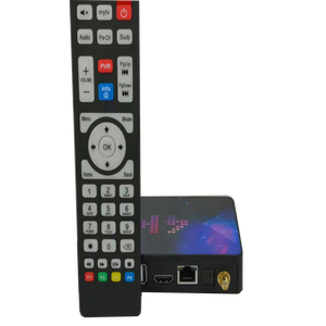 Fabricant de décodeurs intelligents Android 9.1, IPTV, Linux, Smart TV Box 4K - Product Image 6