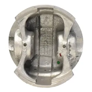 ชุดลูกสูบอะลูมิเนียมสำหรับฮอนด้าสำหรับ Civic 4L 1.6 D16Y7 SOHC 16V 96/00เครื่องยนต์เบนซินสภาพใหม่ - Product Image 6