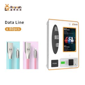 جديد صغير آلة بيع عملة النقدية قارئ بطاقة الائتمان التجاري سعر مصغرة الفترة موزع سادة النساء منديل صحي - Product Image 4