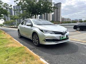 Toyota Corolla PHEV Usata: 2020 1.8 <span class=keywords><strong>E</strong></span>+ Comfort CVT, Basso Chilometraggio, Ibrida Plug-In - Product Image 3