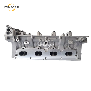 Meilleure vente A16LET moteur culasse 55579839 pour Buick Cruze 1.6T pièces automobiles en aluminium raccord Chevrolet GM voitures - Product Image 2