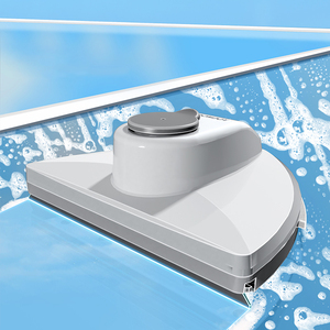 Cửa sổ Wizard gạt nước với nam châm nhựa xử lý từ cửa sổ CLEANER cho nước giải pháp làm sạch thêm cửa sổ công cụ làm sạch - Product Image 3