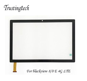 10.1 Inch Cho Blackview Tab 8 / 8E/ 8 Trẻ Em Máy Tính Bảng Máy Tính Bên Ngoài Cảm Ứng Điện Dung Màn Hình Chữ Viết Tay Màn Hình - Product Image 2