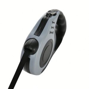 เชือกจูงลูกสุนัขไนลอนแบบยืดหดได้ยาว3ม. 5ม. สายจูงสุนัขที่แข็งแรงสายจูงสุนัขพลาสติกขนาดเล็กและแมวสำหรับฮาโลวีน - Product Image 4