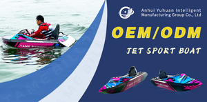 Bộ Kit Thuyền Thuyền Đua Điện Kart Boat 15Kw 72v Tốc Độ Cao, Mini, Giá Rẻ, Có Động Cơ Phun Nước, Đang Bán - Product Image 4