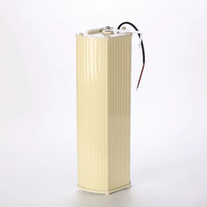 Sistema de Sonido <span class=keywords><strong>Amplificado</strong></span> para Exteriores JBHKJ 450 50W, Altavoz de Columna con <span class=keywords><strong>Woofer</strong></span>, Gabinete de Madera, Audio de Dos Vías, <span class=keywords><strong>Woofer</strong></span> de 5 Pulgadas - Product Image 5