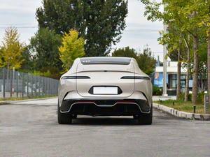 AVATR 12 2026 Ultra, version à propulsion arrière à autonomie étendue, berline intermédiaire-grande, 4 portes, 5 places, <span class=keywords><strong>voiture</strong></span> à trois volumes, batterie 52,01 kWh, 231 - Product Image 6