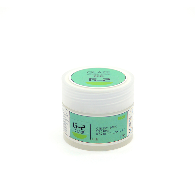 BAOT PFZ Veneer Teeth Dental Porcelain