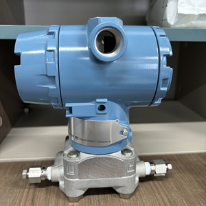 Transmisor de Presión Coplanar Original Rosemounte 3051DP 4-20mA Hart, Fácil de Usar - Product Image 2