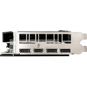 Used GeForce RTX 2060 VENTUS 6G OC Graphics <b>Card</b> With 6GB GDDR6 14Gbps 192-bit <b>MEMORY</b> MSI 6G Used Graphics <b>Card</b> MSI 6G Used Grap - Product Image 6