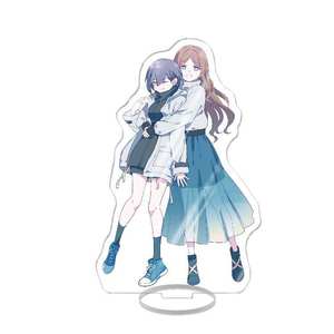 30 Styles Anime Acrylique Stand <span class=keywords><strong>Bang</strong></span> <span class=keywords><strong>Dream</strong></span> MYGO Personnages PVC Affichage Standee Modèle Jouet 16cm - Product Image 3
