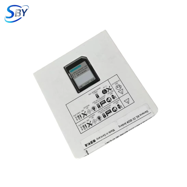 New Original 6ES7954-8LC03-0AA0 4MB Flash Memory Card for Industrial Automation Control System PLC Accessories