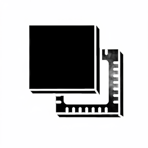 Distribuidor Autorizado STM32L041G6U7, Circuito Integrado MCU de 32 Bits, 32 KB de Memoria Flash, 28UFQFPN, Componentes Electrónicos 28 UFQFN - Product Image 1