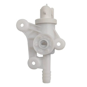 ชุดวาล์วน้ำเทตฟอร์ด 34100 สำหรับส่วนประกอบ RV รุ่นสไตล์ไลท์และสไตล์พลัส - Product Image 1