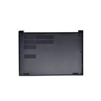 Pièces de rechange en plastique pour ordinateur portable, coque inférieure pour Lenovo E14 Gen 1 5CB1B94125 5CB0S95328