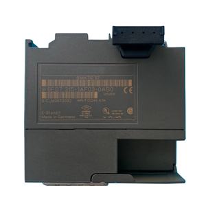 ซีเมนส์ 6ES7315-1AF03-0AB0 6ES7 315-1AF03-0AB0 SIMATIC S7-300 CPU - Product Image 1