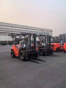 Китай: Самый продаваемый подержанный вилочный погрузчик Heli 15 в хорошем состоянии, грузоподъемность 1,5 тонны, <span class=keywords><strong>3</strong></span>,5 тонны, 5 тонн, 10 тонн, в Шанхае - Product Image 2