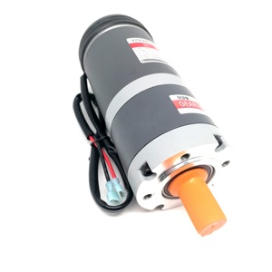 1157 Accesorios 11665423300 Motor de Dirección Metálico para la Industria de Restaurantes - Product Image 1
