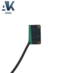 ML100-55/103/115(210545) P + F Capteur photoélectrique à plaque réfléchissante avec filtre de polarisation - Product Image 1