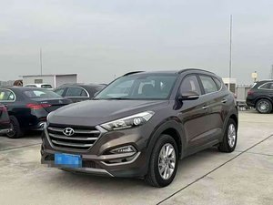 Personnalisation intérieure pour SUV d'occasion avec moteur 1.5T, 5 sièges en cuir, transmission automatique, conduite à gauche, essence - Product Image 1