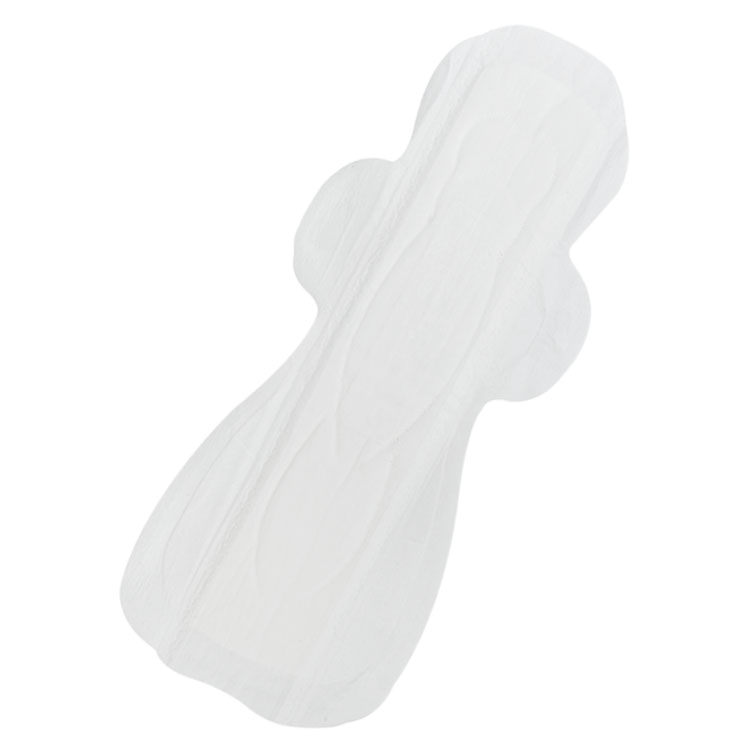 butterfly maternity sanitary pad with non-woven fabric for new mum instant cooling maternity pads hospital gown maternity pad