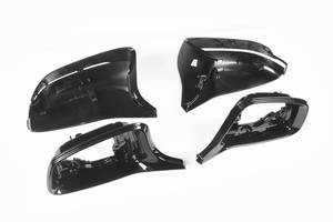 ฝาครอบ<span class=keywords><strong>กระจก</strong></span>มองหลังทรง M5 สำหรับ BMW G30/G38 ปี 2018-2023 |   อะไหล่ตัวถัง<span class=keywords><strong>รถยนต์</strong></span>ทดแทนโดยตรง - Product Image 4