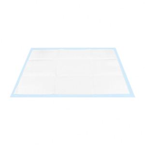 Grossistes de tapis d'entraînement pour chiots et animaux de compagnie super absorbants et jetables - Product Image 4