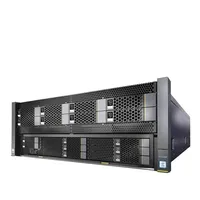 新一代G5200 V7 xFusion FusionServer 4U 2-Socket GPU AI服务器