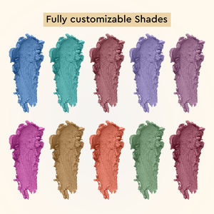 Lápiz delineador de ojos de doble punta Golden Multi Color Kajal para maquillaje de ojos - Product Image 6