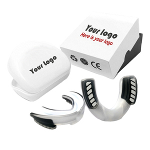 واقي أسنان رياضي لكرة القدم وكرة السلة والرجبي والملاكمة - Product Image 1