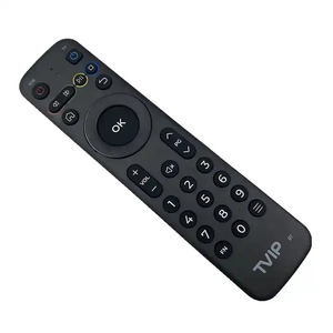 Telecomando di Alta Qualità Nuova Versione BT per TVIP605 Tvip605 SE Tvip705 Tvip706 TVIP STB TV BOX - Product Image 3