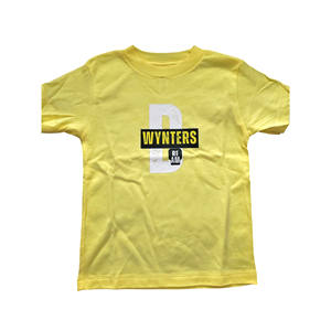เสื้อยืดโลโก้สีฝัน (ผู้ใหญ่) - Product Image 4