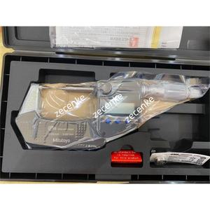 Mitutoyo <b>Micrometer</b> CPM15-25MX 342-251-30 Digimatic Point <b>Micrometer</b> NEW - Product Image 1