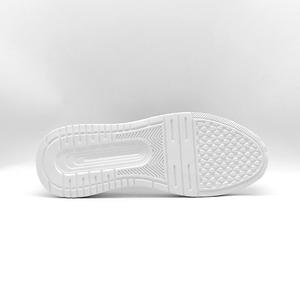 Zapatillas deportivas de moda para hombre y mujer con suela de EVA, personalizadas de fábrica, para correr, casual, senderismo y actividades al aire libre, con plantilla colorida. - Product Image 2