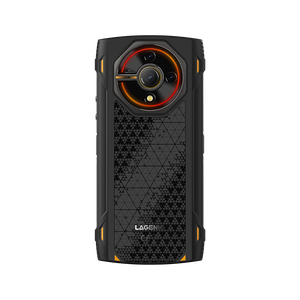 Lagenio <span class=keywords><strong>Panther</strong></span> 2 Pro 8 + 256GB điện thoại gồ ghề 6.7inch HD + 120Hz 5150mAh 18W 50MP camera phía sau 8MP camera phía trước unisoc t7250 điện thoại - Product Image 1