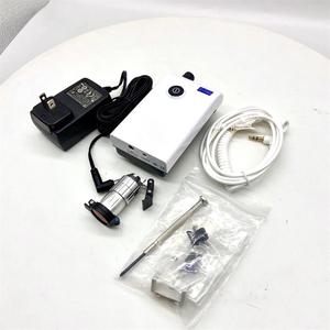 Nha khoa điều chỉnh đèn pha hl8300 với cuộc sống lâu dài 3 wát LED đèn - Product Image 6