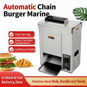 <span class=keywords><strong>Meilleur</strong></span> <span class=keywords><strong>prix</strong></span> d'usine pour <span class=keywords><strong>grille</strong></span>-<span class=keywords><strong>pain</strong></span> à hamburgers commercial, machine à griller les hamburgers, <span class=keywords><strong>grille</strong></span>-<span class=keywords><strong>pain</strong></span> à hamburgers vertical - Product Image 2