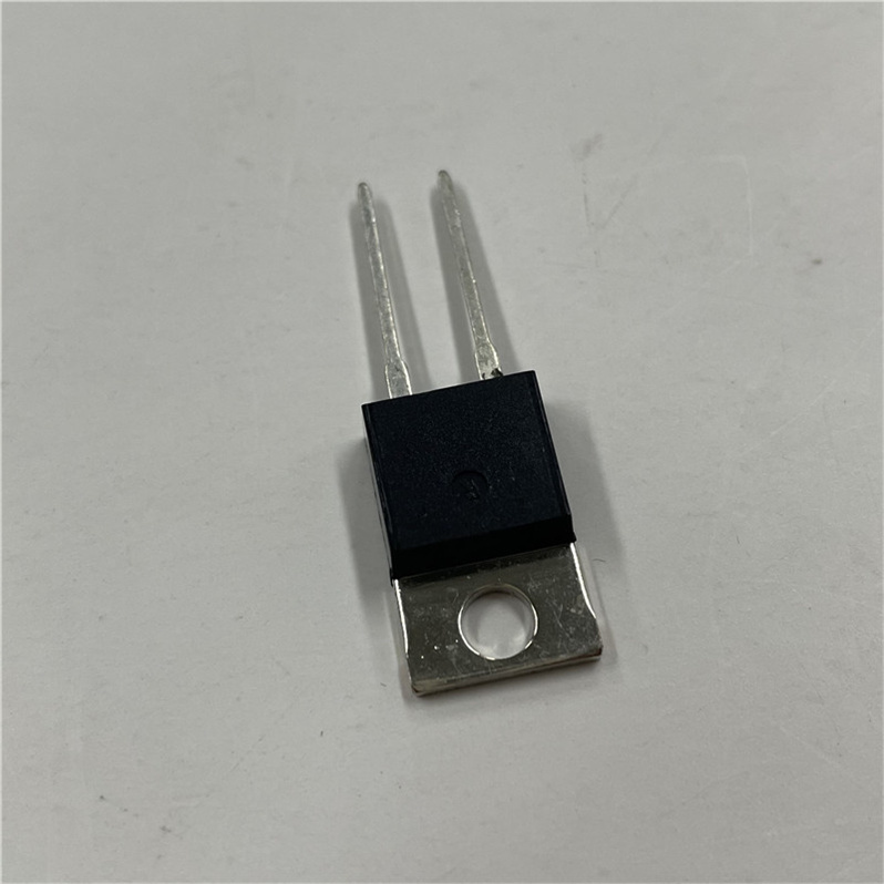Thick Film Resistor for Electronic Thick