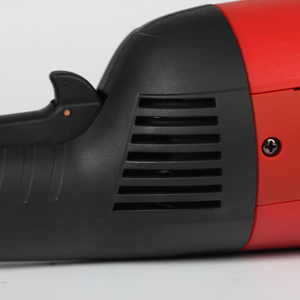 Amoladora Angular Eléctrica Portátil Profesional Personalizada con Cable de 230V, Amoladora Angular Eléctrica Húmeda - Product Image 5