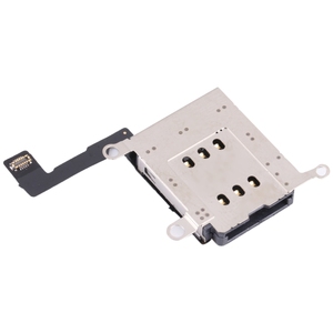 <span class=keywords><strong>Prise</strong></span> de lecteur de carte SIM pour <span class=keywords><strong>iPhone</strong></span> <span class=keywords><strong>12</strong></span> <span class=keywords><strong>Pro</strong></span> <span class=keywords><strong>Max</strong></span> - Product Image 2