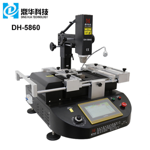 Máy sửa chữa điện thoại máy tính xách tay PS3 PS4 sửa chữa điện thoại thông minh vi 600 Bo mạch chủ công cụ sửa chữa - Product Image 3