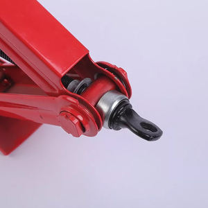 Martinetti meccanici a forbice da <span class=keywords><strong>1</strong></span> tonnellata - Product Image 3