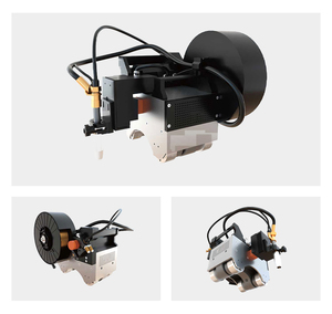 Máquina de Soldadura Orbital Profesional Totalmente Automática Multimétodo (TIG/MIG/Láser) para Tubos de Acero Inoxidable/Carbono - Product Image 4