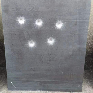 Preço barato Aço Carbono Laminado A Quente Armadura Balística Ar550 Ar500 para Material de Construção Nível 3 Nível <span class=keywords><strong>5</strong></span> Armadura Plate - Product Image 3