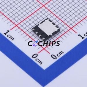 ทรานซิสเตอร์สนาม DFN5x6-8L NCEP068N10G (Mosfet) แบบดั้งเดิมและใหม่ - Product Image 2