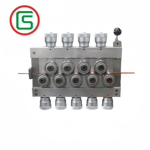 Trung Quốc Nhà cung cấp Nhôm Dây Vẽ Máy dây thẳng giá máy - Product Image 1