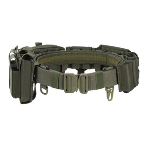 DFTV18 1000D Kit de 7 Piezas de Chaleco Táctico y Delantal de Cintura para Hombre, Envío Rápido, Venta al por Mayor - Product Image 5