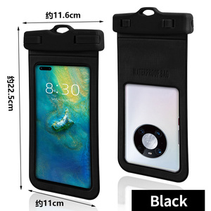 Pochette de téléphone étanche universelle IPX8 flottante pour plongée avec logo personnalisé, <span class=keywords><strong>pas</strong></span> chère - Product Image 5